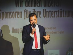 Penguin's Days Preisverleihung 2025